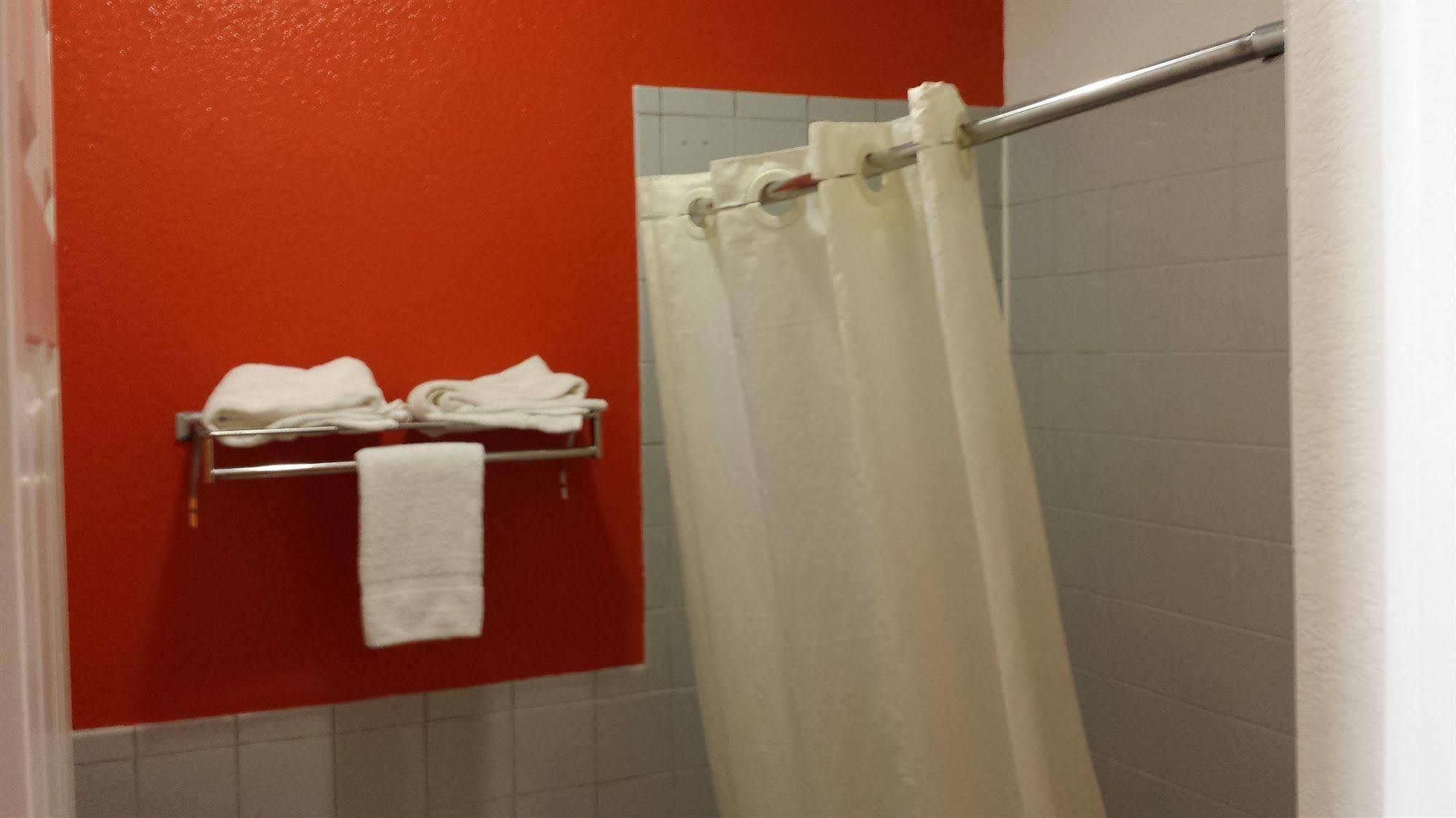 Regency Suites Iah Beltway 8 Houston Exteriér fotografie